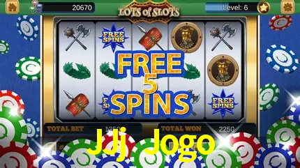 Weekend Specials JJj Jogo