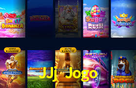 Daily Bonuses JJj Jogo