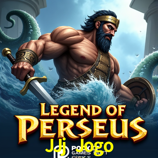 Game Providers JJj Jogo