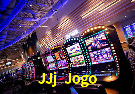 Programa VIP JJj Jogo