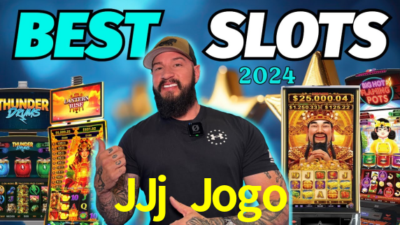 Exclusive Games JJj Jogo