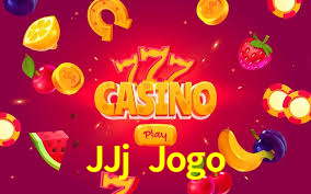 Roulette Table JJj Jogo